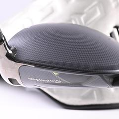 Taylormade Qi35 Driver / 9 Degree / Stiff Flex Fujikura Ventus Blue 5 Shaft - Image 1