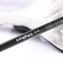 Taylormade Qi35 Driver / 9 Degree / Stiff Flex Fujikura Ventus Blue 5 Shaft - Image 4