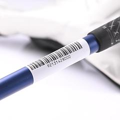 Taylormade Qi35 Driver / 9 Degree / Stiff Flex Fujikura Ventus Blue 5 Shaft - Image 5