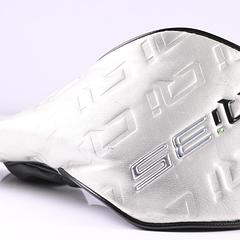 Taylormade Qi35 Driver / 9 Degree / Stiff Flex Fujikura Ventus Blue 5 Shaft - Image 7