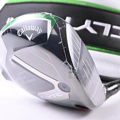 Callaway Elyte Mini Driver / 13.5 Degree / Stiff Flex Denali Charcoal 60 Shaft - Image 5