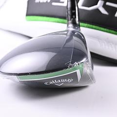 Callaway Elyte Mini Driver / 13.5 Degree / Stiff Flex Denali Charcoal 60 Shaft - Image 7