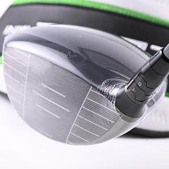 Callaway Elyte Mini Driver / 13.5 Degree / Stiff Flex Denali Charcoal 60 Shaft - Image 8