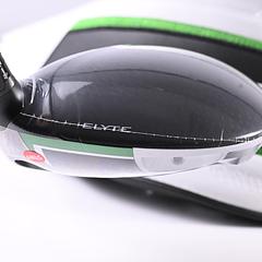 Callaway Elyte Mini Driver / 13.5 Degree / Stiff Flex Denali Charcoal 60 Shaft - Image 9