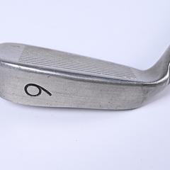 Ping i3+ #6 Iron / Red Dot / Senior Flex Ping 350 Series Shaft - Image 3