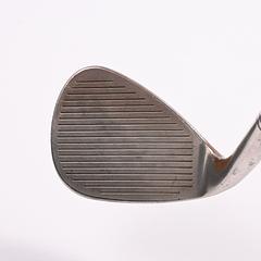 Taylormade Hi-Toe Lob Wedge / 60 Degree / Wedge Flex KBS Hi-Rev 2.0 115 Shaft - Image 2