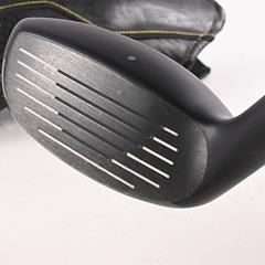 Ping G430 #5 Hybrid / 26 Degree / Stiff Flex HZRDUS Smoke Red RDX 80 Shaft - Image 4