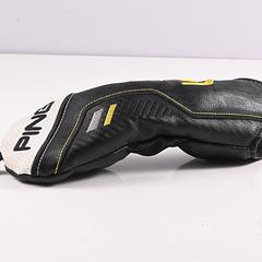 Ping G430 #5 Hybrid / 26 Degree / Stiff Flex HZRDUS Smoke Red RDX 80 Shaft - Image 9