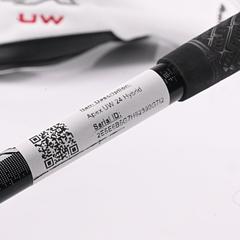 Callaway Apex UW 24 #3 Hybrid / 19 Degree / Stiff Flex MMT 70 Shaft - Image 6