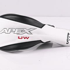 Callaway Apex UW 24 #3 Hybrid / 19 Degree / Stiff Flex MMT 70 Shaft - Image 8