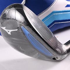 Mizuno ST-Max 230 #4 Hybrid / 22 Degree / Regular Flex LINQ Blue 75 Shaft - Image 9