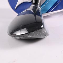 Mizuno ST-Max 230 #4 Hybrid / 22 Degree / Regular Flex LINQ Blue 75 Shaft - Image 7