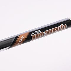 Taylormade Hi-Toe 4 Gap Wedge / 52 Degree / Wedge Flex Dynamic Gold 115 Shaft - Image 4