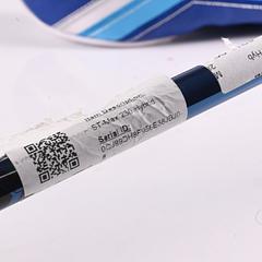 Mizuno ST-Max 230 #4 Hybrid / 22 Degree / Regular Flex LINQ Blue 75 Shaft - Image 3