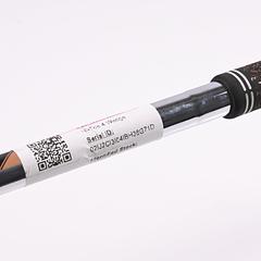 Taylormade Hi-Toe 4 Gap Wedge / 52 Degree / Wedge Flex Dynamic Gold 115 Shaft - Image 5