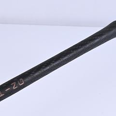 Ping i3+ #6 Iron / Red Dot / Senior Flex Ping 350 Series Shaft - Image 6