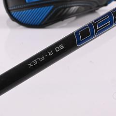 Cobra F-Max Airspeed #4 Hybrid / 22 Degree / Regular Flex Cobra Airspeed 50 - Image 5