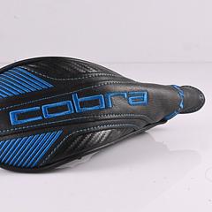 Cobra F-Max Airspeed #4 Hybrid / 22 Degree / Regular Flex Cobra Airspeed 50 - Image 2