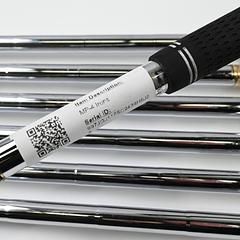 Mizuno MP-4 Irons / 4-PW / Stiff Flex Dynamic Gold S300 Shafts - Image 6