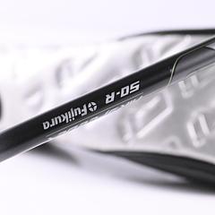 Taylormade Qi35 Max #4 Hybrid / 23 Degree / Regular Flex Air Speeder 50 Shaft - Image 6