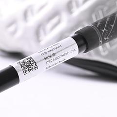 Taylormade Qi35 Max #4 Hybrid / 23 Degree / Regular Flex Air Speeder 50 Shaft - Image 7