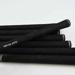 Mizuno MP-4 Irons / 4-PW / Stiff Flex Dynamic Gold S300 Shafts - Image 7