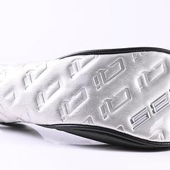 Taylormade Qi35 Max #4 Hybrid / 23 Degree / Regular Flex Air Speeder 50 Shaft - Image 9