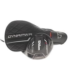 Wilson Dynapower Carbon 2025 Graphite Mens Right Hand Driver 10.5* Regular - Fujikura Ventus TR Blue 5-R - Image 1