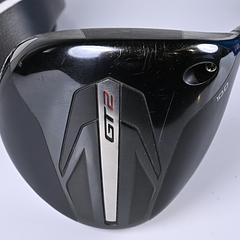 Titleist GT2 Driver / 10 Degree / Stiff Flex HZRDUS Black 60 Shaft - Image 2