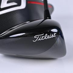 Titleist GT2 Driver / 10 Degree / Stiff Flex HZRDUS Black 60 Shaft - Image 3