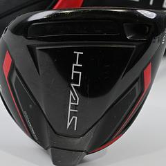 Taylormade Stealth Driver / 10.5 Degree / Stiff Flex Fujikura Ventus Red 5 - Image 10