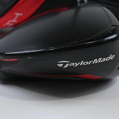 Taylormade Stealth Driver / 10.5 Degree / Stiff Flex Fujikura Ventus Red 5 - Image 9