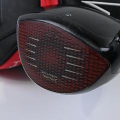 Taylormade Stealth Driver / 10.5 Degree / Stiff Flex Fujikura Ventus Red 5 - Image 8