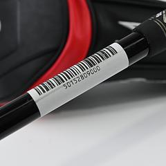 Taylormade Stealth Driver / 10.5 Degree / Stiff Flex Fujikura Ventus Red 5 - Image 4