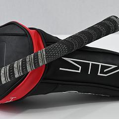 Taylormade Stealth Driver / 10.5 Degree / Stiff Flex Fujikura Ventus Red 5 - Image 3