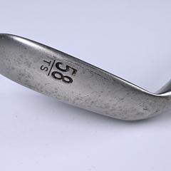 Ping Tour Gorge Lob Wedge / 58 Degree / Regular Flex Ping CFS Shaft - Image 4