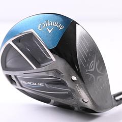 Callaway Rogue Driver / 10.5 Degree / Stiff Flex Aldila Tour Blue 55 Shaft - Image 2