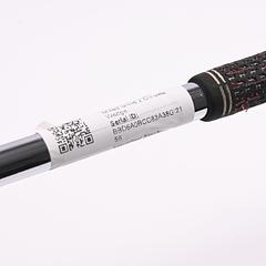 Taylormade Milled Grind 2 Chrome Lob Wedge / 58 Degree / Stiff Flex Dynamic Gold - Image 5