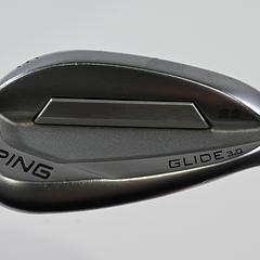 Ping Glide 3.0 Sand Wedge / 56 Degree / Orange Dot / Regular Flex Project X 110 - Image 1
