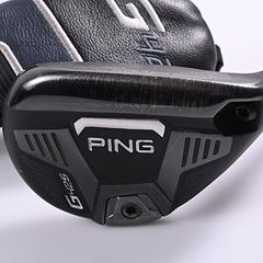 Ping G425 #3 Hybrid / 19 Degree / Senior Flex Ping Alta CB Black 70 Shaft - Image 8