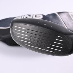 Ping G425 #3 Hybrid / 19 Degree / Senior Flex Ping Alta CB Black 70 Shaft - Image 6