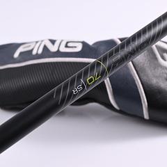Ping G425 #3 Hybrid / 19 Degree / Senior Flex Ping Alta CB Black 70 Shaft - Image 4