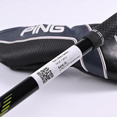 Ping G425 #3 Hybrid / 19 Degree / Senior Flex Ping Alta CB Black 70 Shaft - Image 3