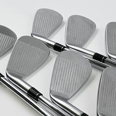 Callaway Apex Ai200 Irons / 5-PW+GW / Stiff Flex Dynamic Gold MID 100 - Image 4