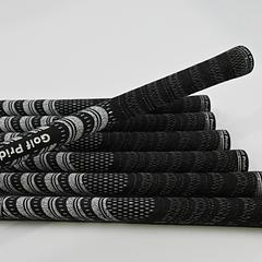 Callaway Apex Ai200 Irons / 5-PW+GW / Stiff Flex Dynamic Gold MID 100 - Image 1