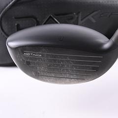 Cobra Darkspeed LS #3 Wood / 14.5 Degree / Stiff Flex HZRDUS Black Gen 5 70 - Image 6