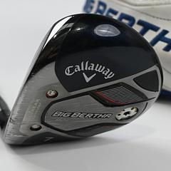 Left Hand Callaway Big Bertha B21 #7 Wood / 21 Degree / Regular Flex RCH 65 - Image 1