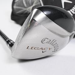 Left Hand Callaway Legacy #7 Wood / 21 Degree / Senior Flex Callaway 50 Shaft - Image 1