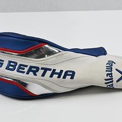 Left Hand Callaway Big Bertha B21 #7 Wood / 21 Degree / Regular Flex RCH 65 - Image 9