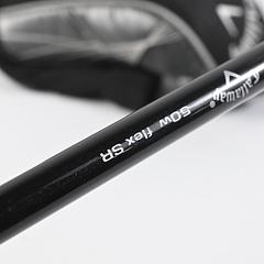 Left Hand Callaway Legacy #7 Wood / 21 Degree / Senior Flex Callaway 50 Shaft - Image 7